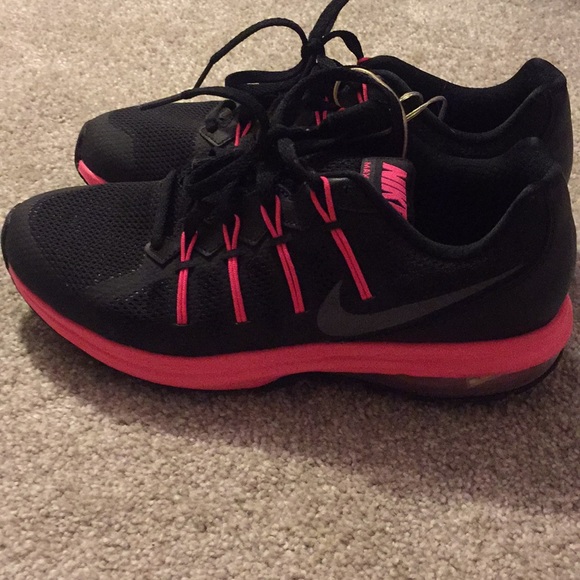 Personalized Light Up Nike’s - Picture 3 of 3